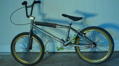 bmx size for 6ft